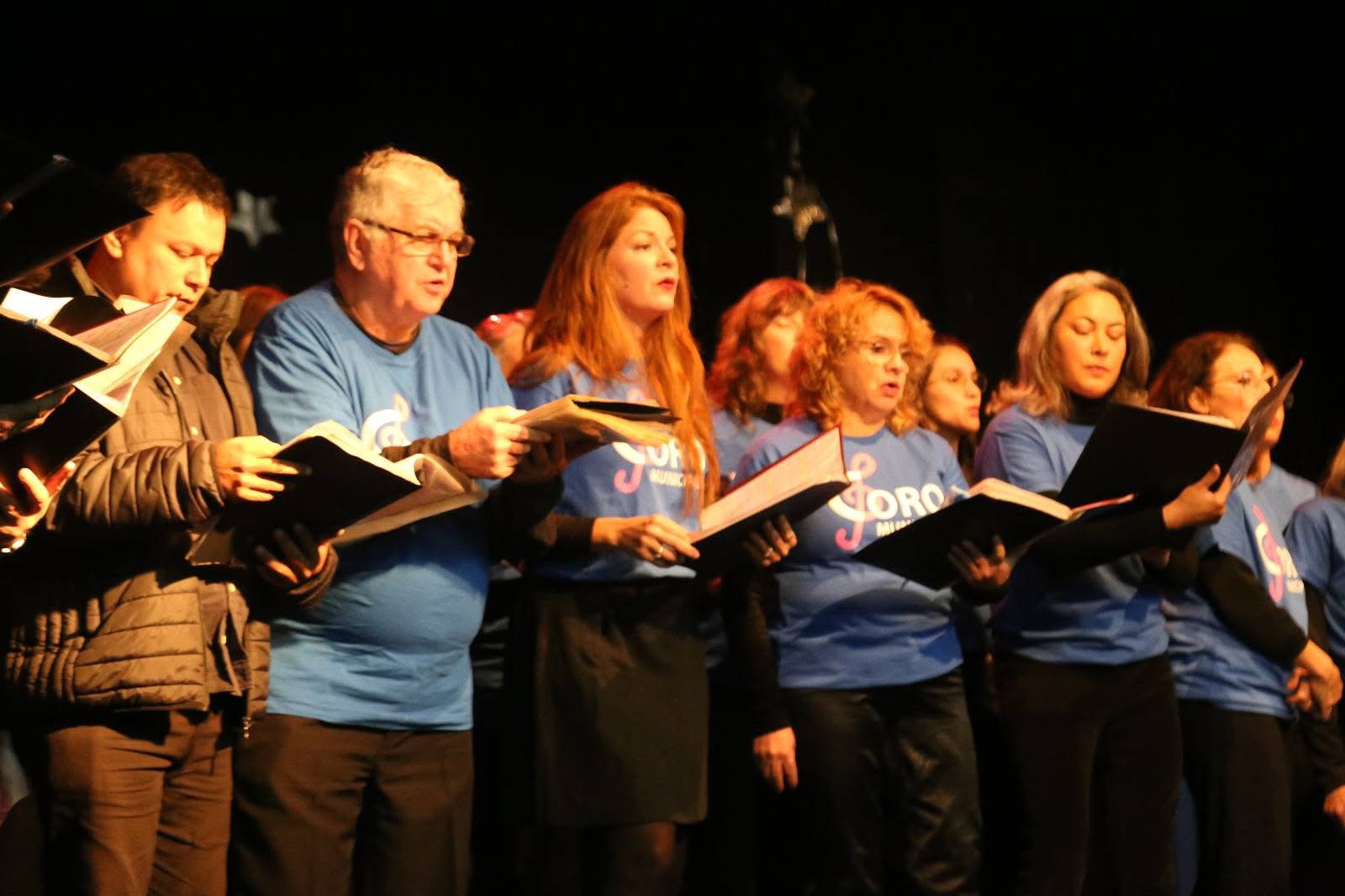 Eldorado: dictarán un taller gratuito de lectura musical orientado a coreutas